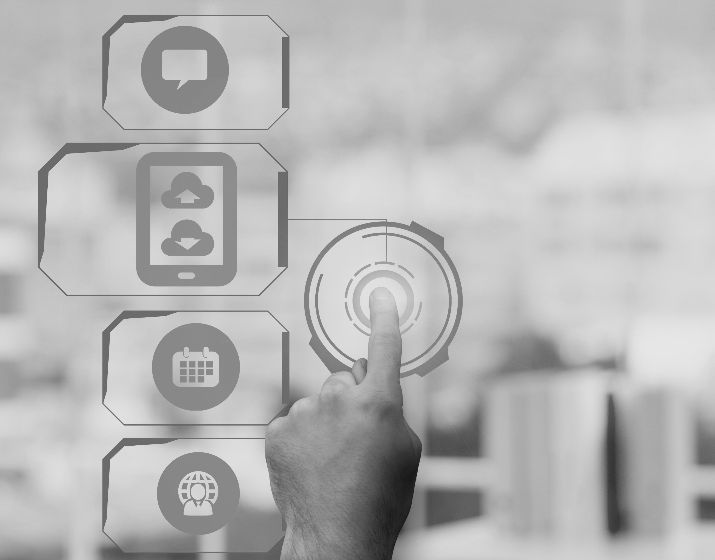 Digital Transformation