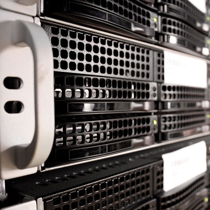 Cloud Computing